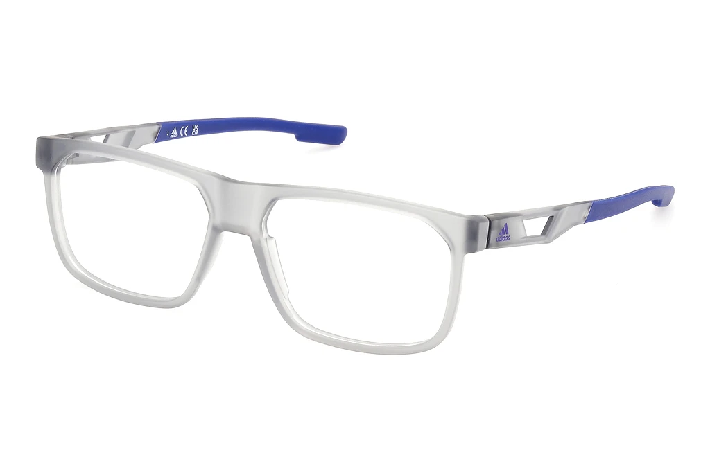 Adidas   SP5076 020 Matt Grau Adidas   SP5076 020 Matt Grau