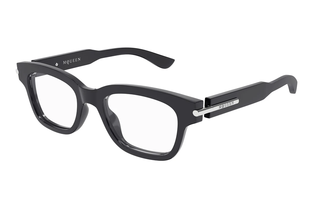 Alexander McQueen   AM0497O 007 GREY Alexander McQueen   AM0497O 007 GREY