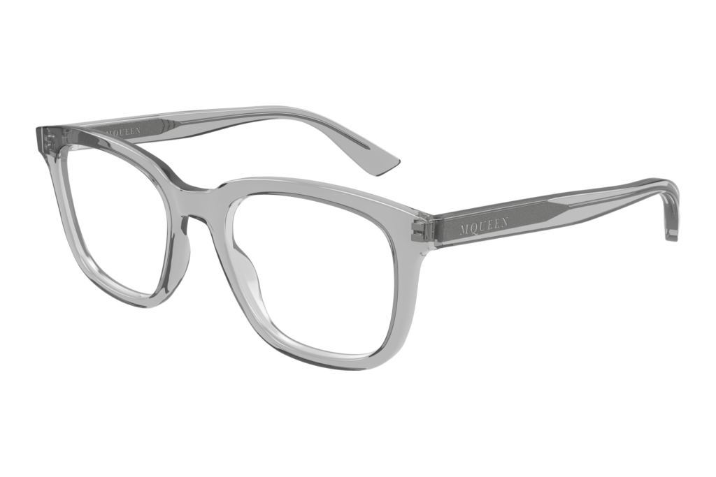 Alexander McQueen AM0539O 006 GREY Alexander McQueen AM0539O 006 GREY