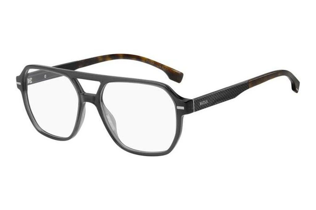 Boss BOSS 1843 ACI GRAU Boss BOSS 1843 ACI GRAU