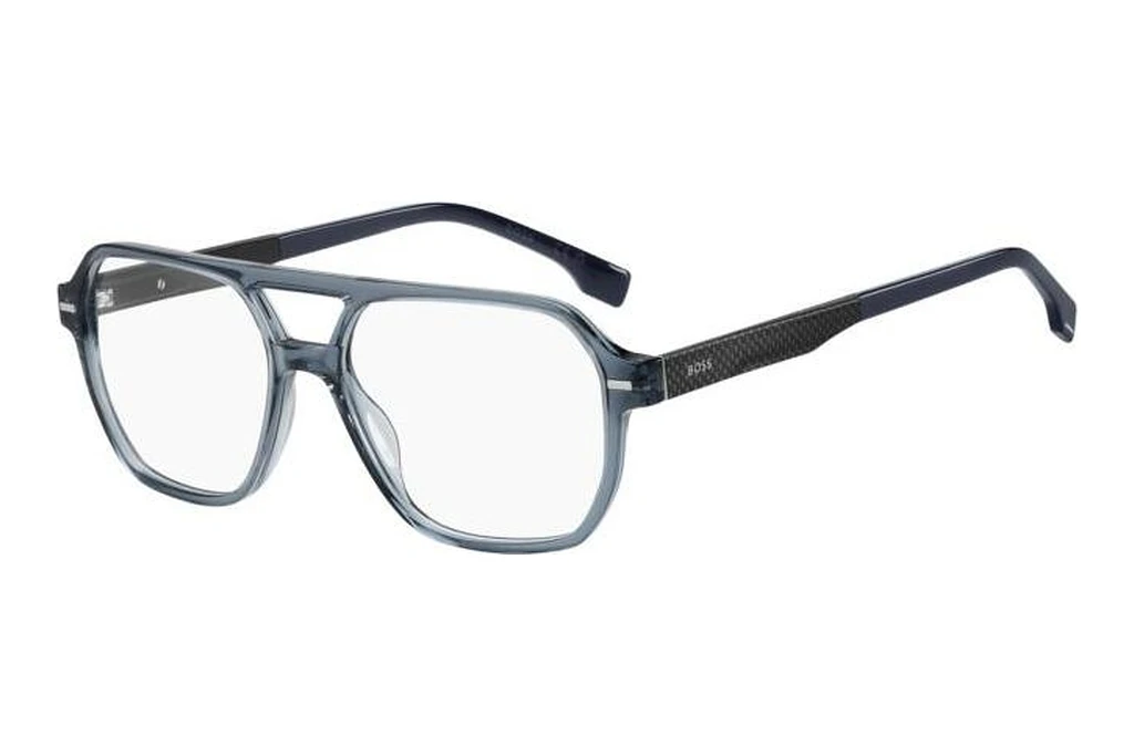 Boss BOSS 1843 PJP BLAU Boss BOSS 1843 PJP BLAU