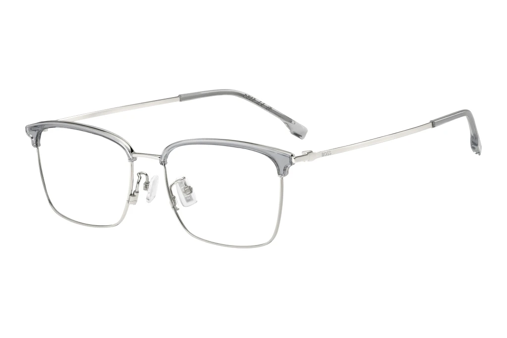 Boss BOSS 1933/F FX8 GREY PALLADIUM Boss BOSS 1933/F FX8 GREY PALLADIUM