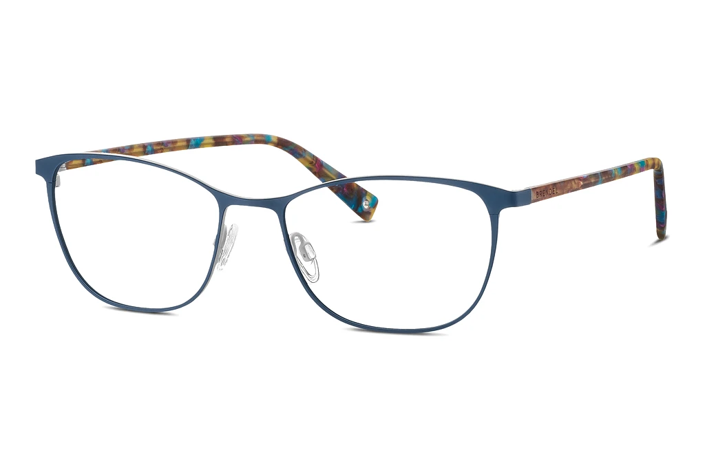 Brendel   BL 902405 70 blau Brendel   BL 902405 70 blau