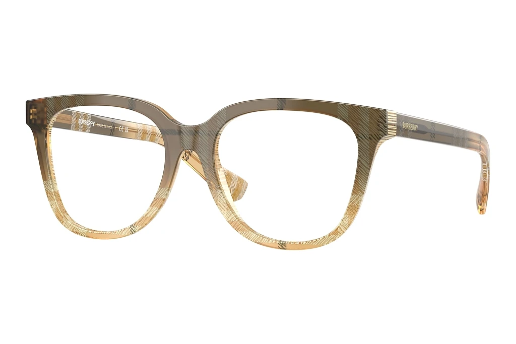 Burberry BE2439 4201 Check Beige Burberry BE2439 4201 Check Beige