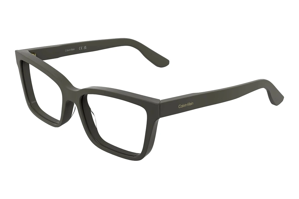 Calvin Klein   CK25543 260 BROWN TAUPE Calvin Klein   CK25543 260 BROWN TAUPE