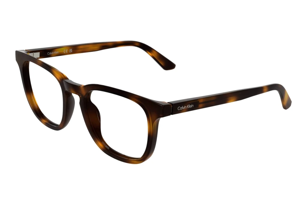 Calvin Klein CK26519 240 BROWN HAVANA Calvin Klein CK26519 240 BROWN HAVANA