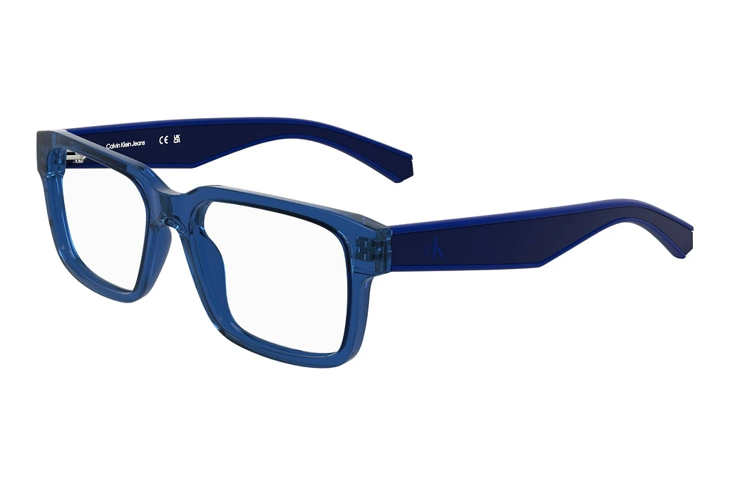 Calvin Klein CKJ25302 400 BLUE BLUE Calvin Klein CKJ25302 400 BLUE BLUE
