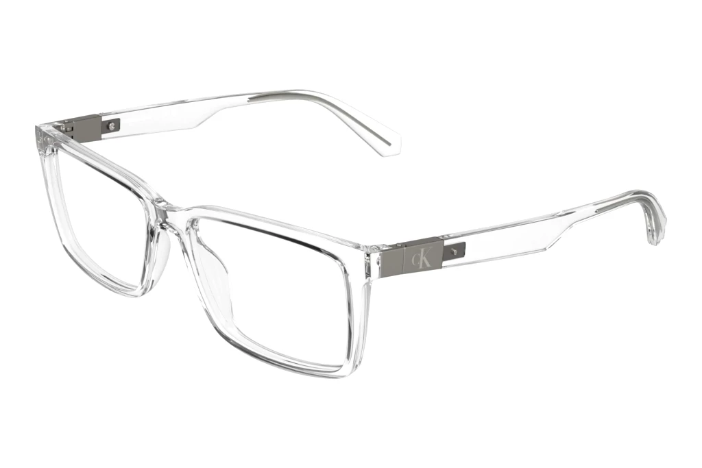 Calvin Klein CKJ26612 971 CLEAR CRYSTAL Calvin Klein CKJ26612 971 CLEAR CRYSTAL