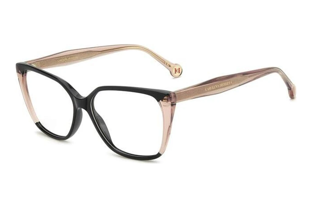 Carolina Herrera   HER 0341 3H2 SCHWARZ Carolina Herrera   HER 0341 3H2 SCHWARZ