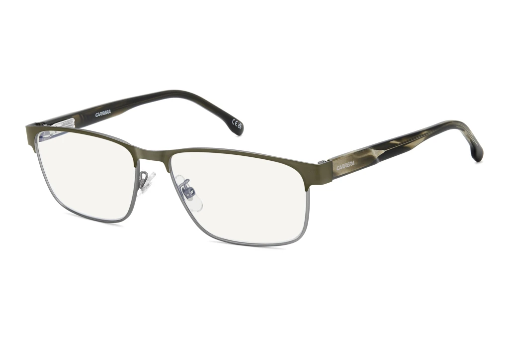 Carrera C FLEX 06/G TBO MILITARY GREEN Carrera C FLEX 06/G TBO MILITARY GREEN