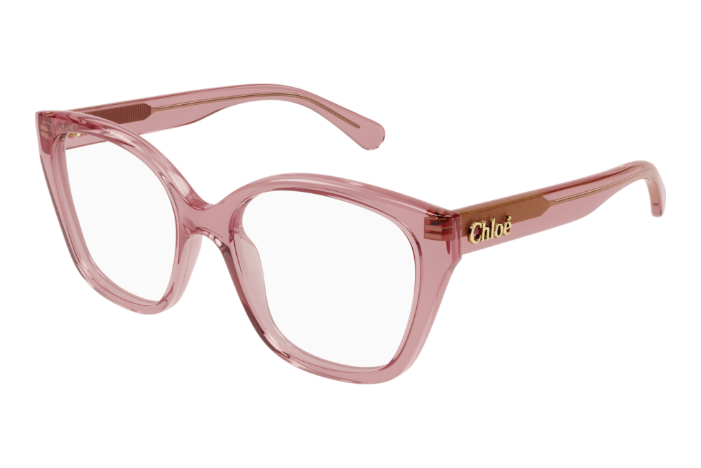 Chloé CH0241O 005 PINK Chloé CH0241O 005 PINK