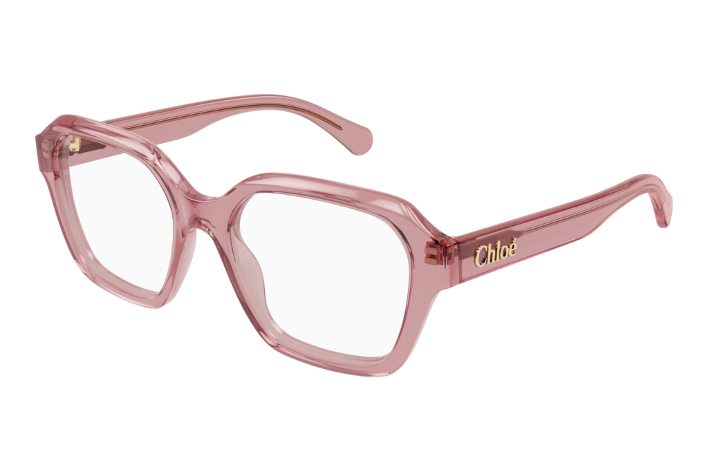 Chloé CH0272O 006 PINK Chloé CH0272O 006 PINK