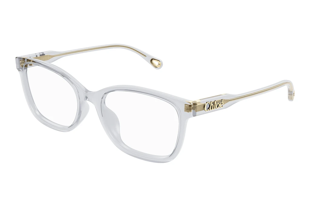 Chloé   CH0276OA 002 GREY Chloé   CH0276OA 002 GREY