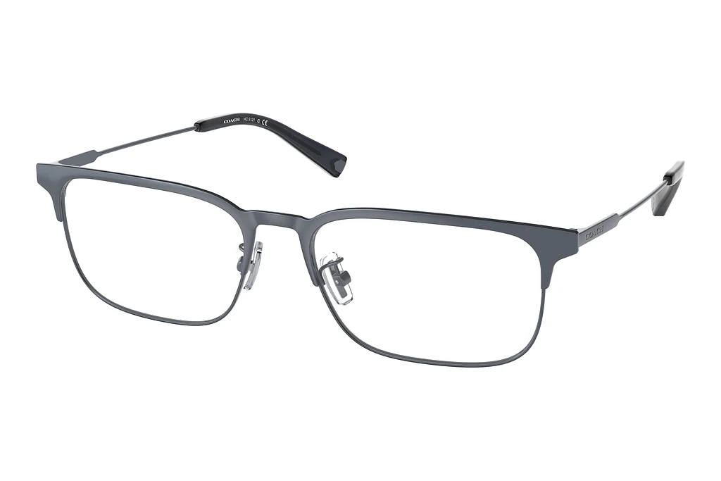 Coach HC5121 9371 Matte Slate Coach HC5121 9371 Matte Slate