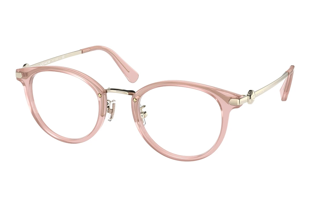 Coach HC5133D 5113 Milky Pink Coach HC5133D 5113 Milky Pink