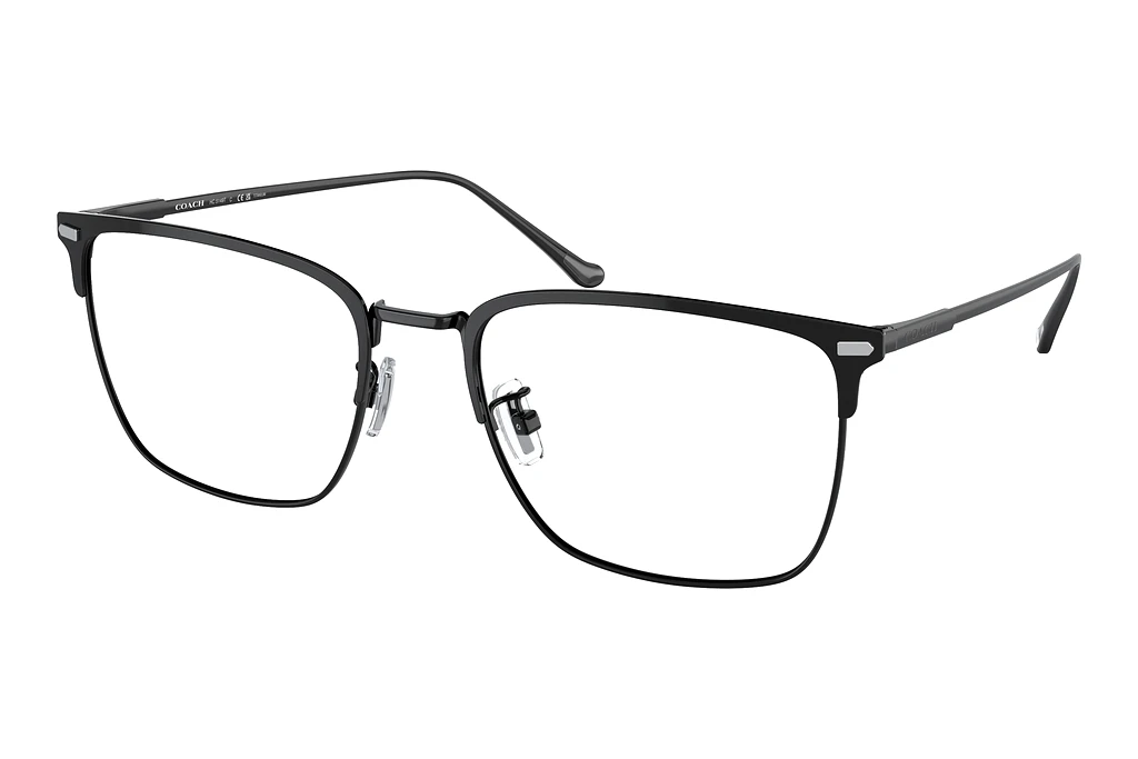 Coach HC5149T 9003 Black / Black Coach HC5149T 9003 Black / Black