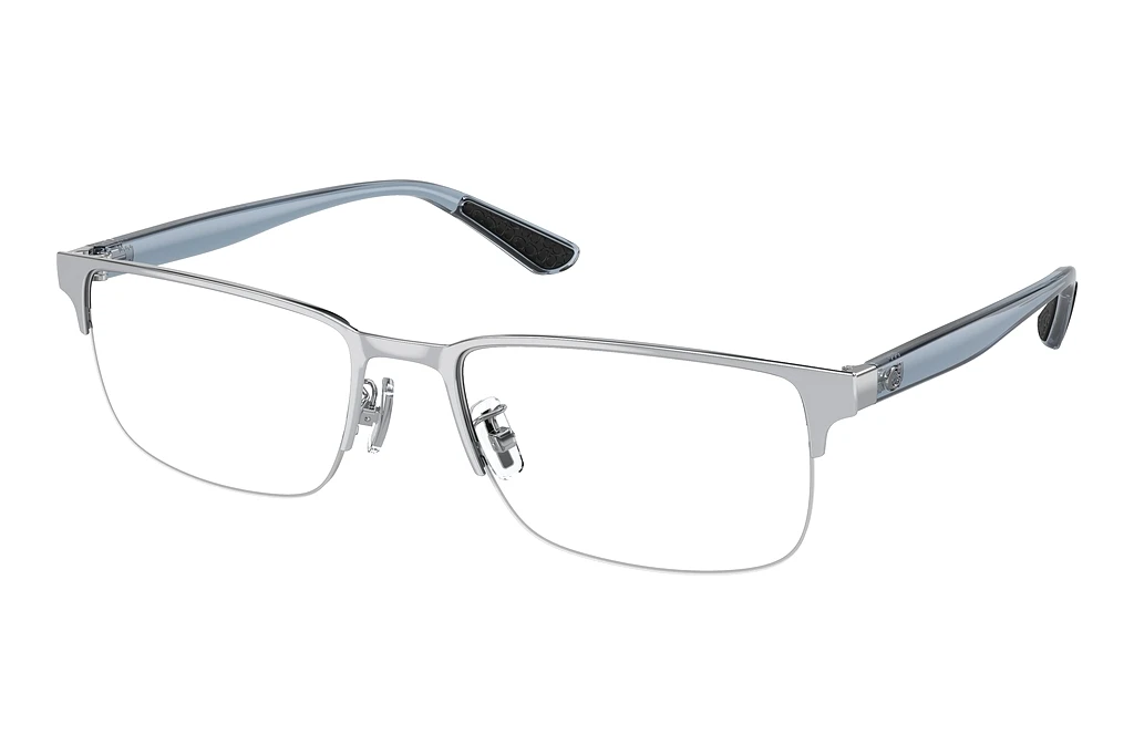 Coach HC5158 9001 Shiny Silver Coach HC5158 9001 Shiny Silver