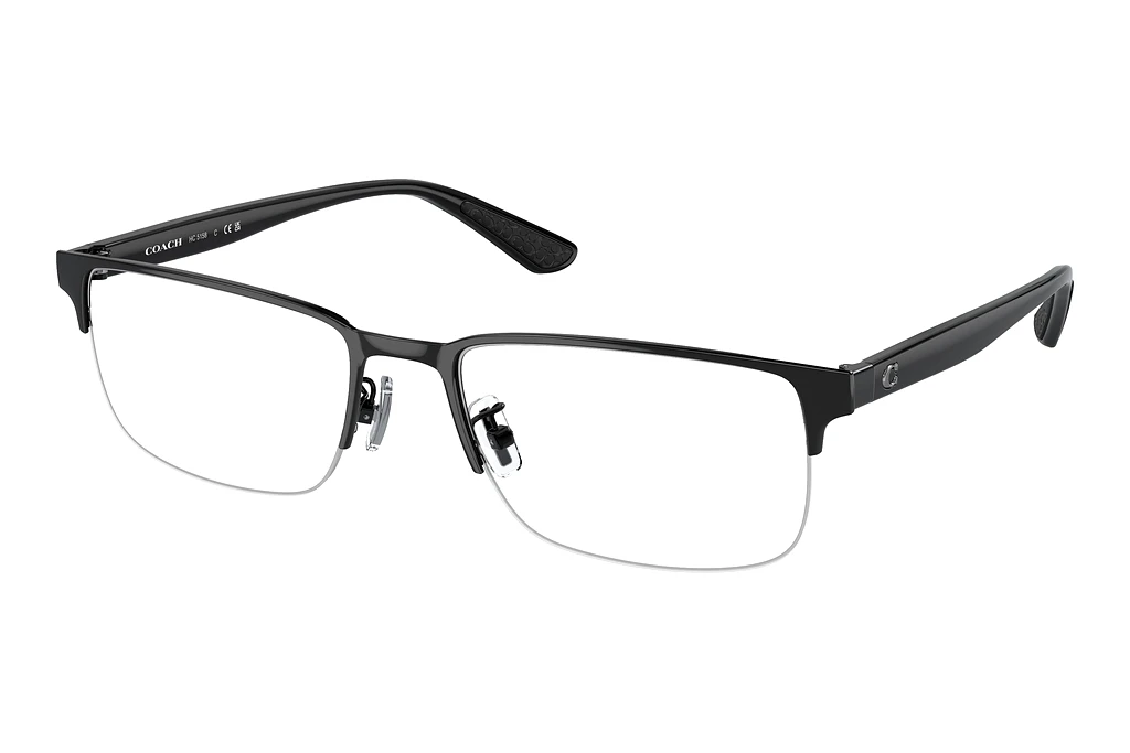 Coach HC5158 9393 Shiny Black Coach HC5158 9393 Shiny Black