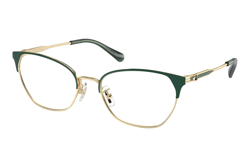 Coach HC5169 9429 Shiny Light Gold/Pine Tree Coach HC5169 9429 Shiny Light Gold/Pine Tree