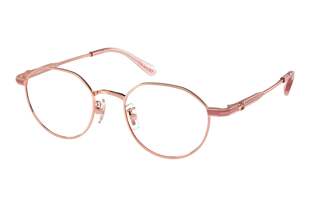 Coach HC5173TD 9331 Shiny Rose Gold Coach HC5173TD 9331 Shiny Rose Gold