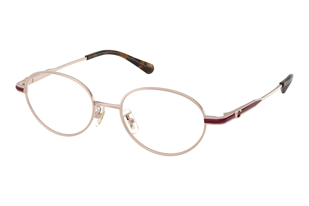 Coach HC5189TD 9331 Vintage Rose Gold Coach HC5189TD 9331 Vintage Rose Gold