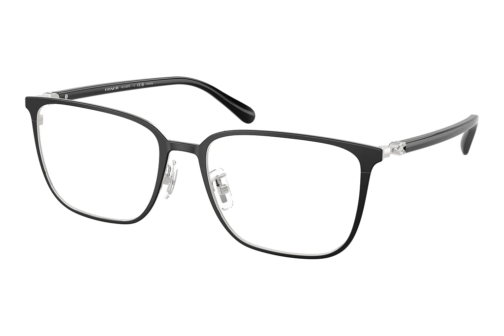 Coach HC5195TD 9003 Matte Black Coach HC5195TD 9003 Matte Black