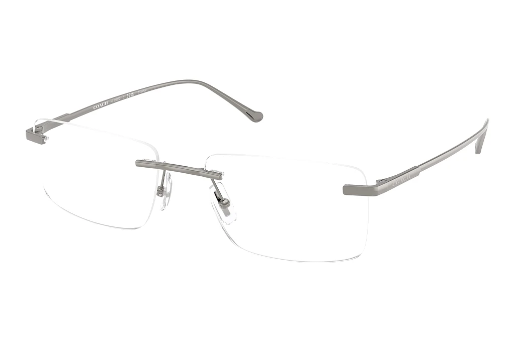 Coach HC5196TD 9004 Shiny Gunmetal Coach HC5196TD 9004 Shiny Gunmetal