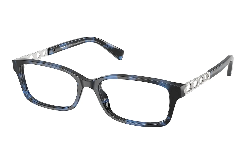 Coach HC6148 5593 Blue Tortoise Coach HC6148 5593 Blue Tortoise