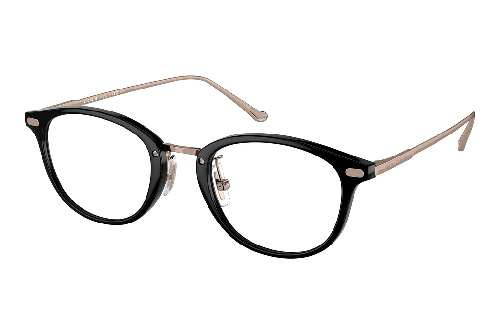 Coach HC6230D 5002 Black Coach HC6230D 5002 Black