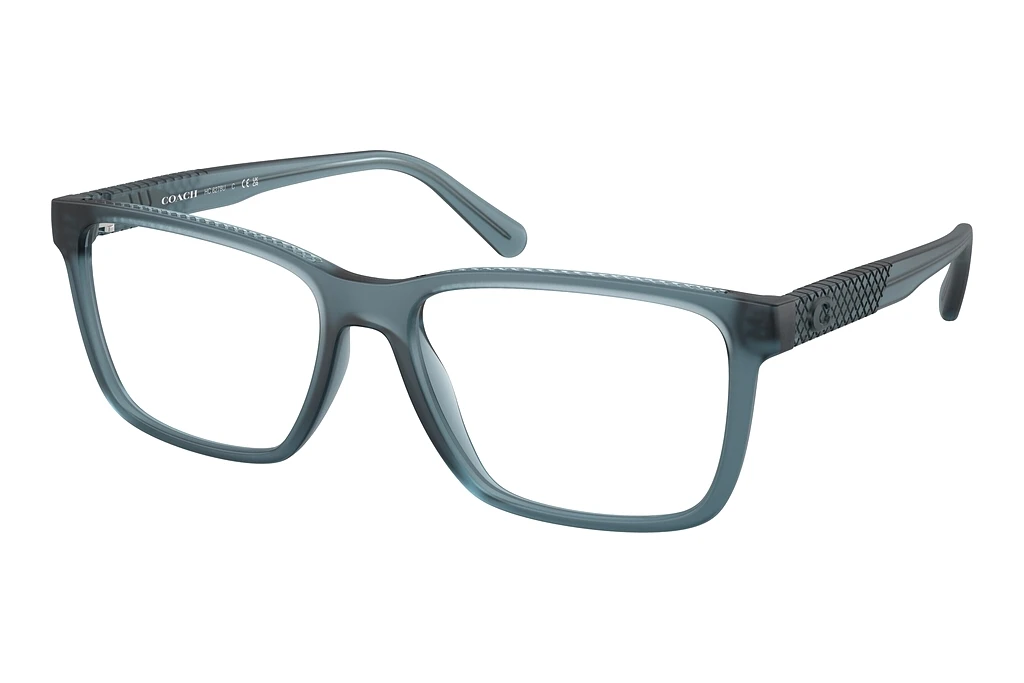 Coach HC6278U 5912 Deep Blue Coach HC6278U 5912 Deep Blue