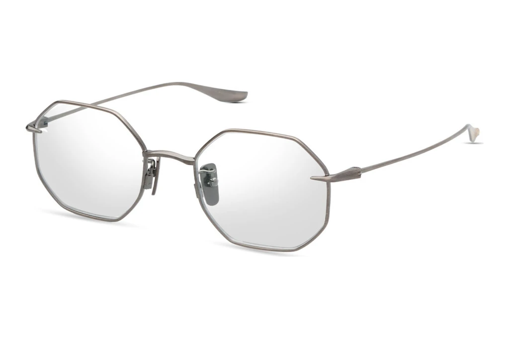 DITA DTX-174 02A BRUSHED DARK GUN DITA DTX-174 02A BRUSHED DARK GUN