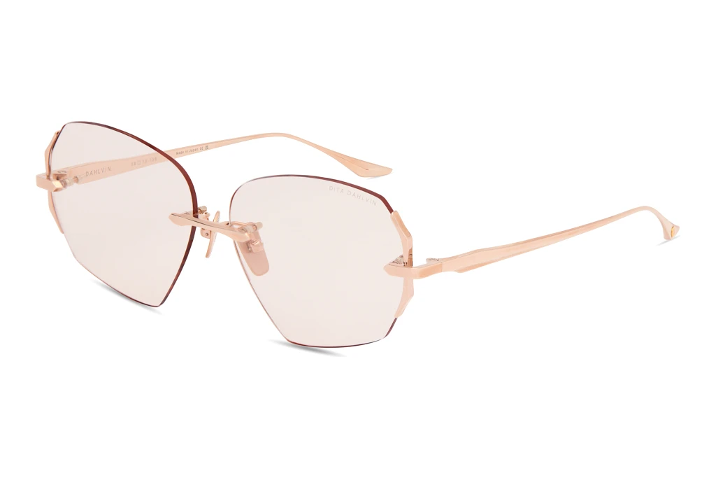 DITA DTX-200 03A ROSE GOLD DITA DTX-200 03A ROSE GOLD