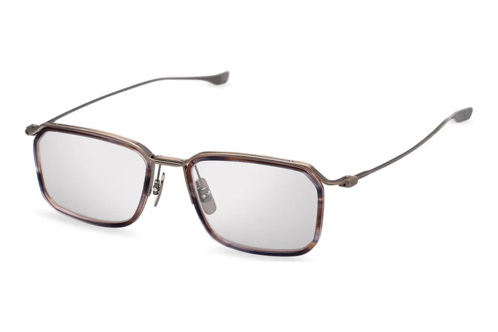 DITA DTX-423 02A ANTIQUE GOLD - SAN ONO SWIRL DITA DTX-423 02A ANTIQUE GOLD - SAN ONO SWIRL