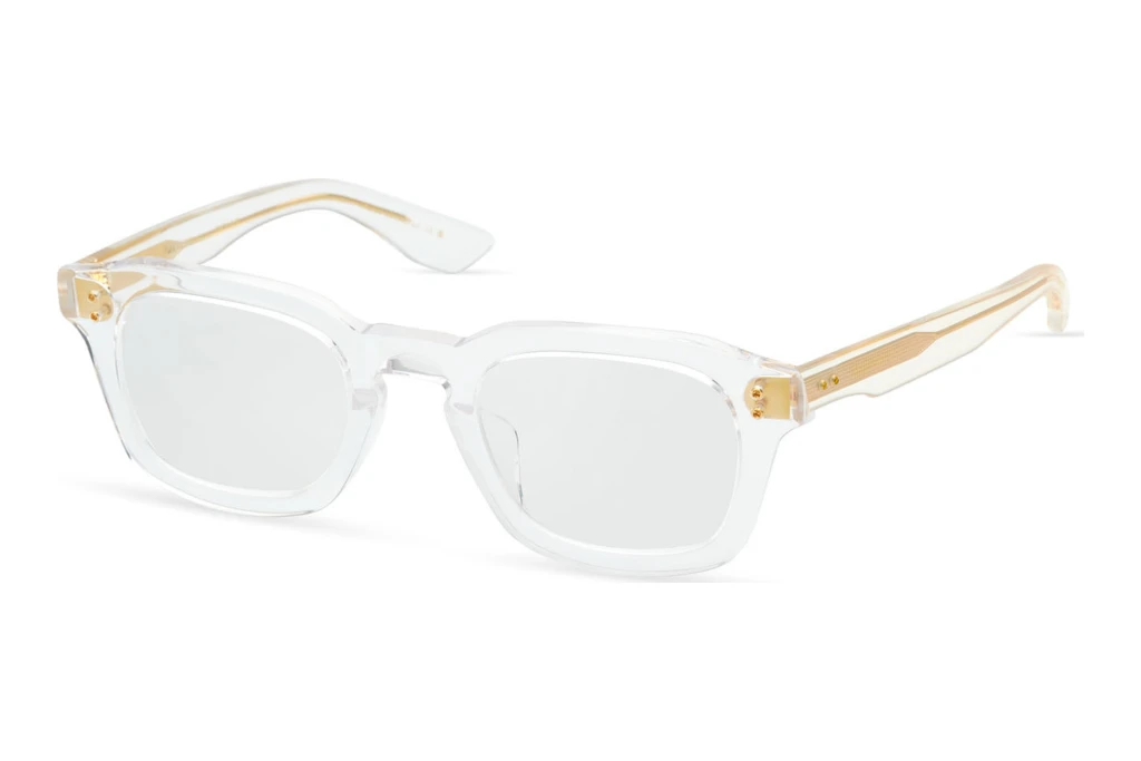 DITA DTX-722 02A CRYSTAL CLEAR DITA DTX-722 02A CRYSTAL CLEAR