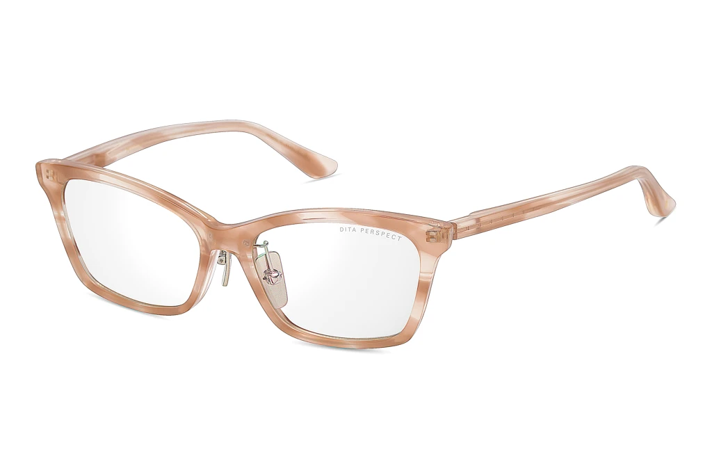 DITA DTX-748 02A-Asian-Fit DUSTY PINK DITA DTX-748 02A-Asian-Fit DUSTY PINK