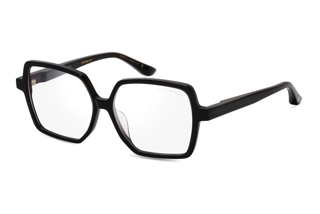 DITA DTX-749 01A BLACK GLASS DITA DTX-749 01A BLACK GLASS