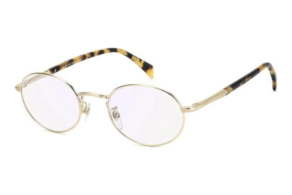 David Beckham DB 1203 HM2/2Y GOLD David Beckham DB 1203 HM2/2Y GOLD