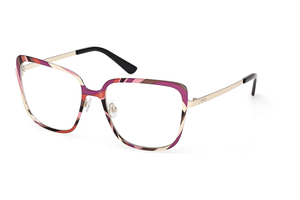 Emilio Pucci   EP5268 099 Animalier/Muster Emilio Pucci   EP5268 099 Animalier/Muster