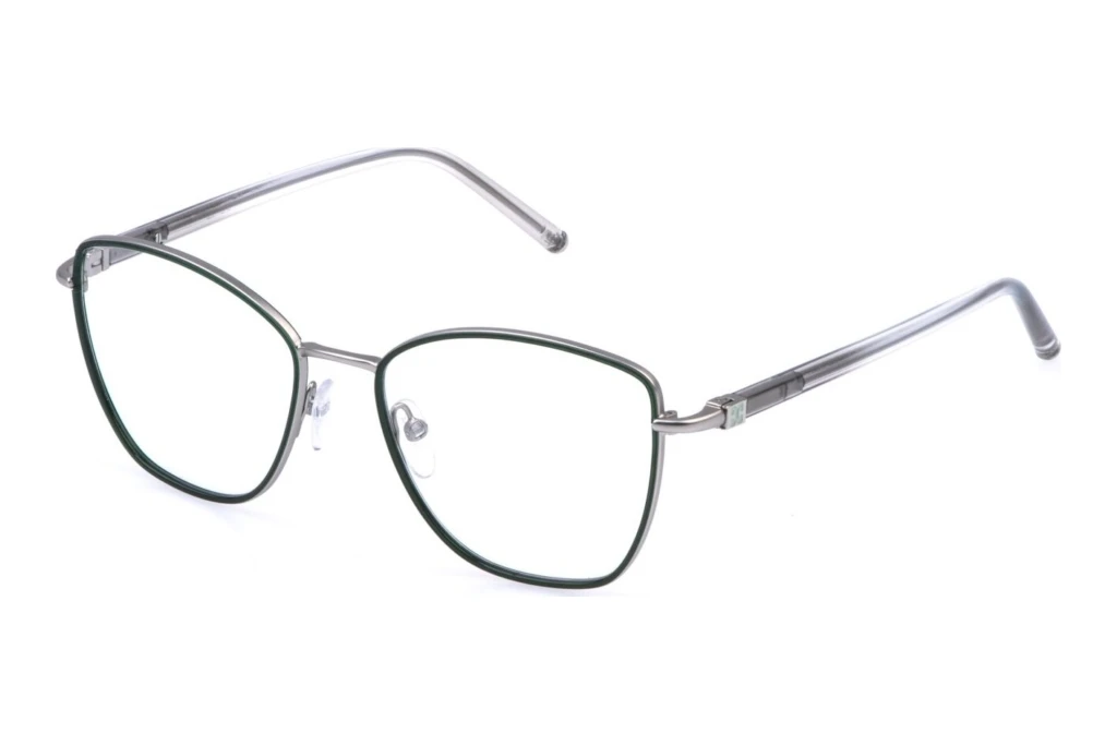 Escada VESF82 0581 MATT PALLADIUM Escada VESF82 0581 MATT PALLADIUM