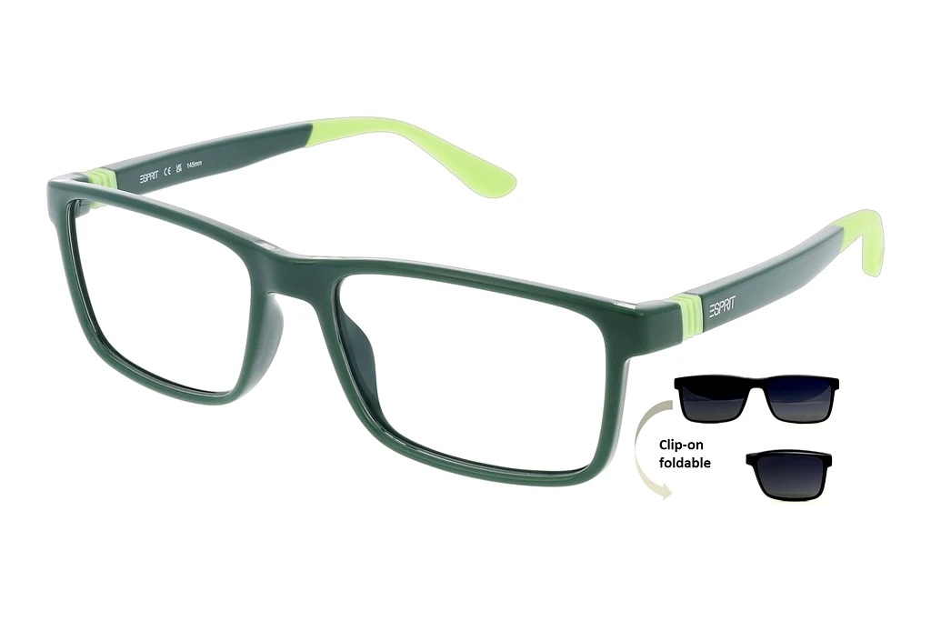 Esprit ET17144 547 green Esprit ET17144 547 green