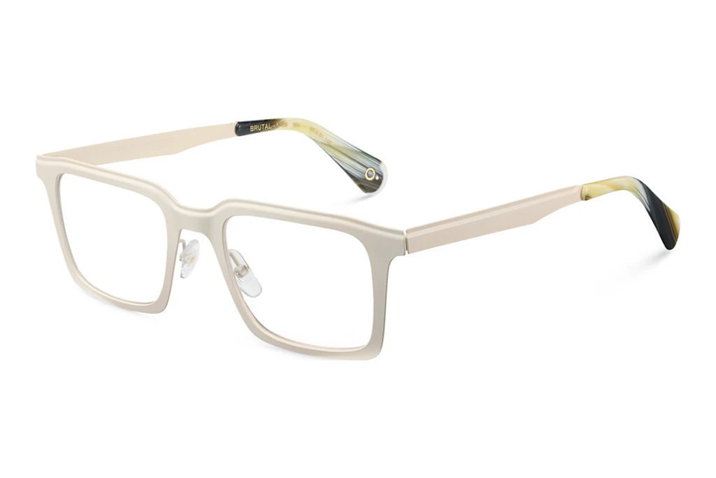 Etnia Barcelona BRUTAL N.39 WH WH Etnia Barcelona BRUTAL N.39 WH WH