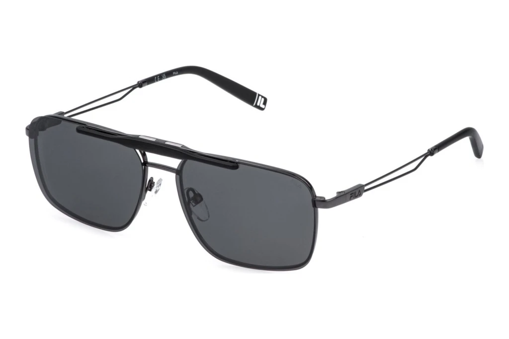 Fila UFIA98 568P TOTAL SHINY GUN Fila UFIA98 568P TOTAL SHINY GUN