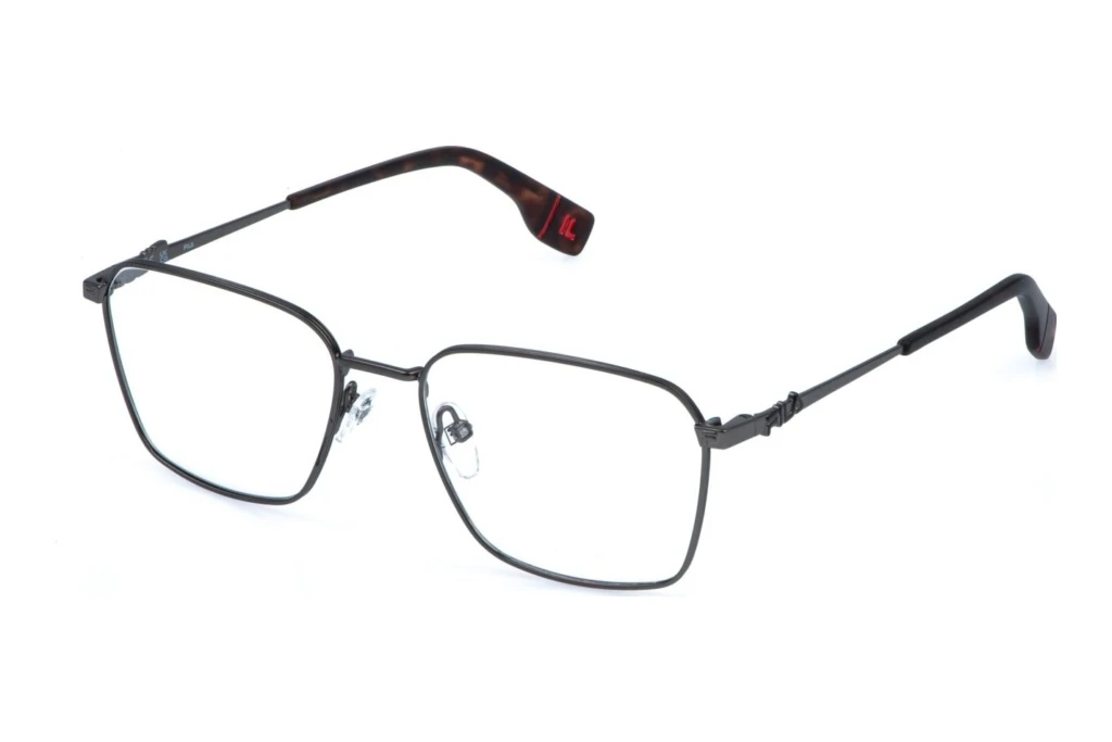 Fila VFI883 0627 MATT GUN METAL Fila VFI883 0627 MATT GUN METAL