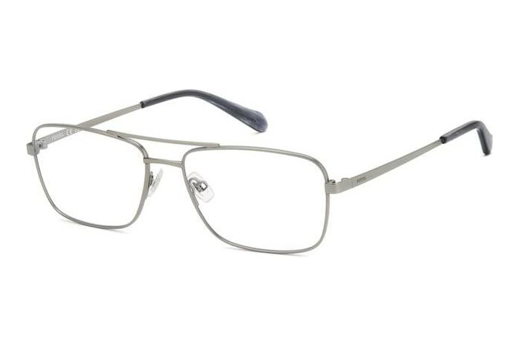 Fossil FOS 7199/G R80 GRAU Fossil FOS 7199/G R80 GRAU