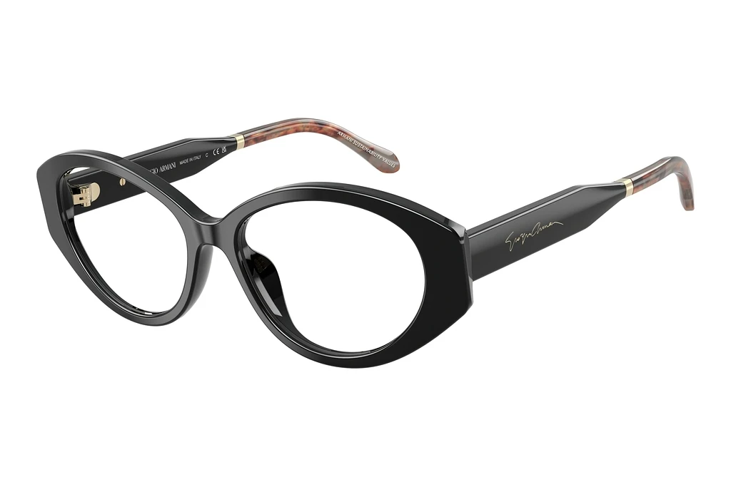 Giorgio Armani AR7281U 5875 Black Giorgio Armani AR7281U 5875 Black