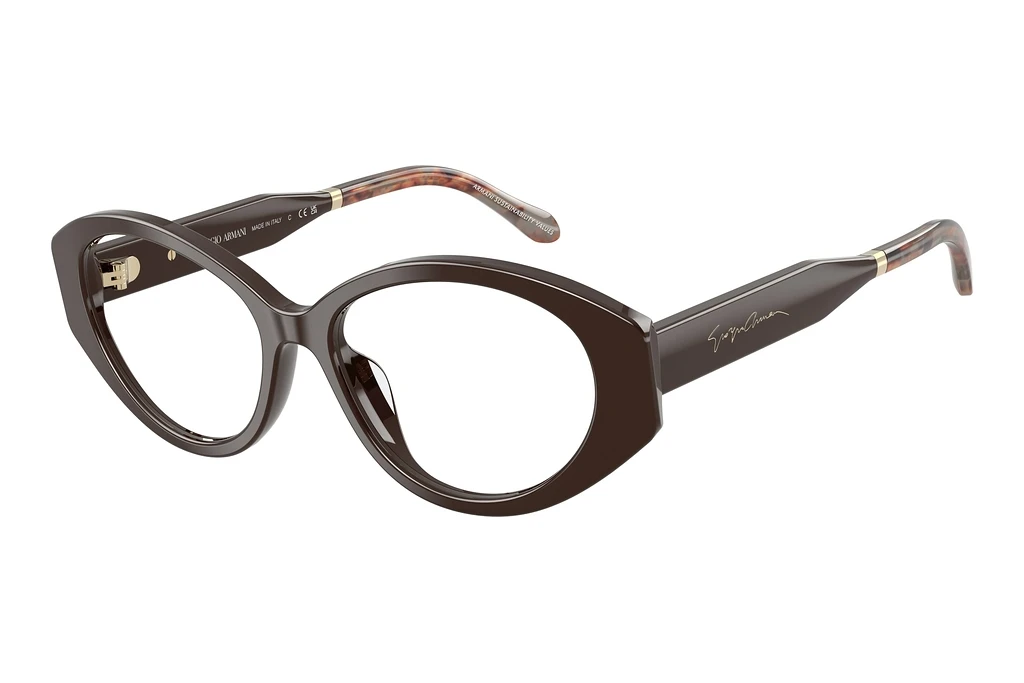 Giorgio Armani AR7281U 6227 Brown Giorgio Armani AR7281U 6227 Brown