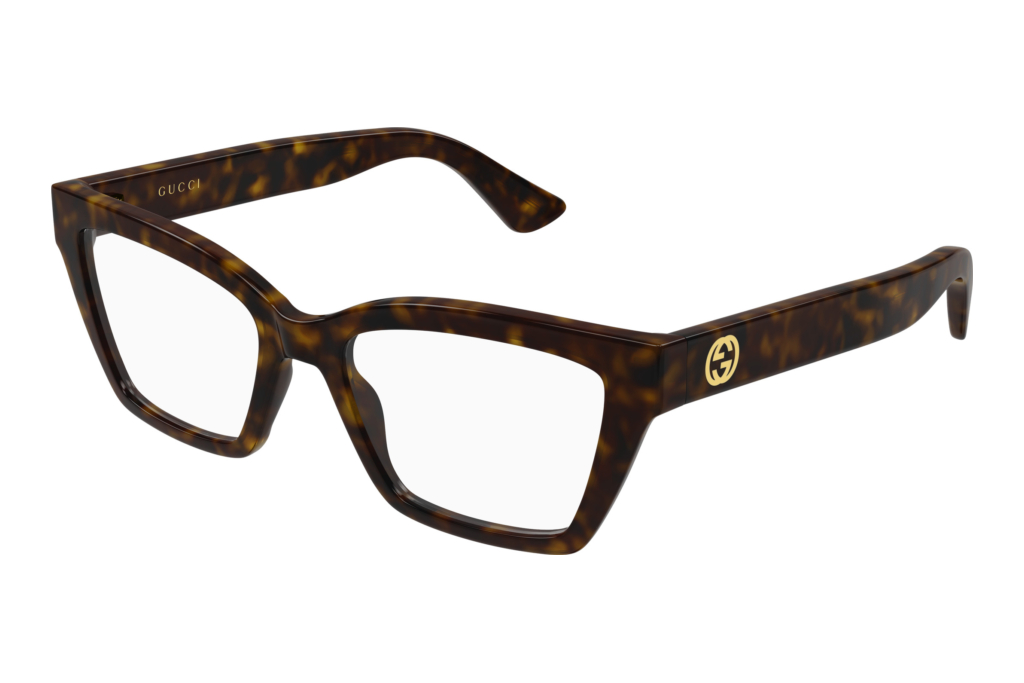 Gucci GG1715O 015 HAVANA Gucci GG1715O 015 HAVANA