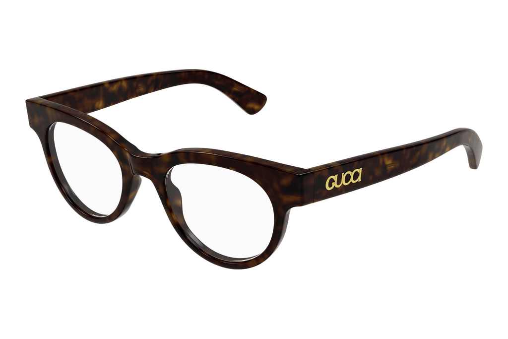 Gucci GG1792O 002 HAVANA Gucci GG1792O 002 HAVANA
