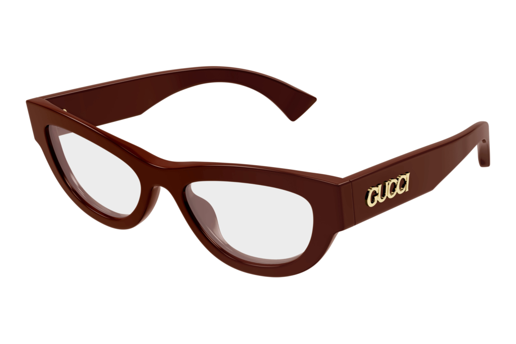 Gucci GG1836O 003 BURGUNDY Gucci GG1836O 003 BURGUNDY