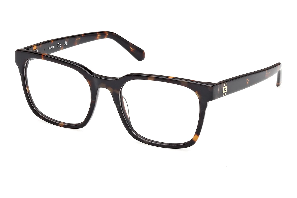 Guess GU50094 052 Dunkel Havanna Guess GU50094 052 Dunkel Havanna